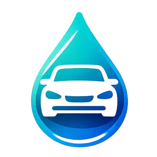 Lavage auto à domicile Tramain